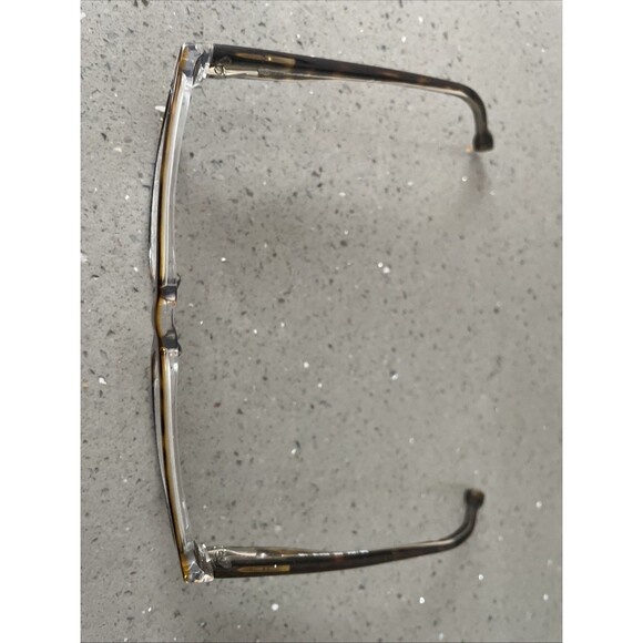 Dolce & Gabbana D&G 1204 556 Havana Tortoise Eyeglass Frames ONLY 53-16-135 full main image 7